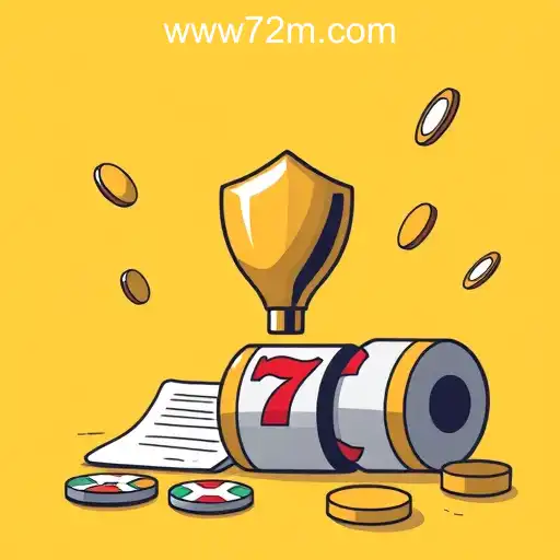 User Agreement: A Guide for Users of 72M.com Oficial Slots Brasil #1