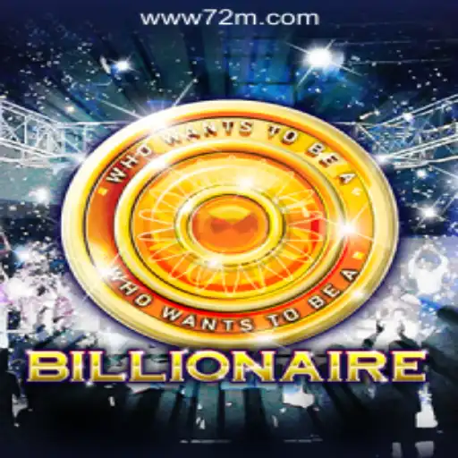 Exploring the World of Billionaire: Unveiling 72M.com Oficial Slots Brasil #1