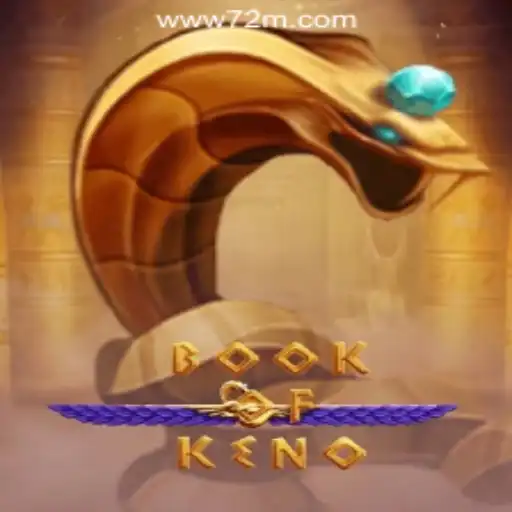 Exploring the Exciting World of BookOfKeno: A Look Into 72M.com Oficial Slots Brasil #1