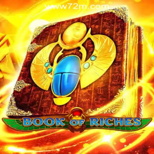 Exploring the Enchanting World of BookofRiches: A Premier Slot Experience