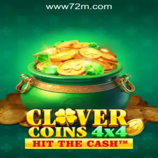 Exploring CloverCoins4x4: Brazil's Leading Slot Game