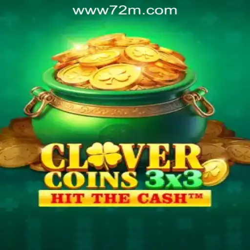 Clovercoin3x3: The New Gem in the World of Slots