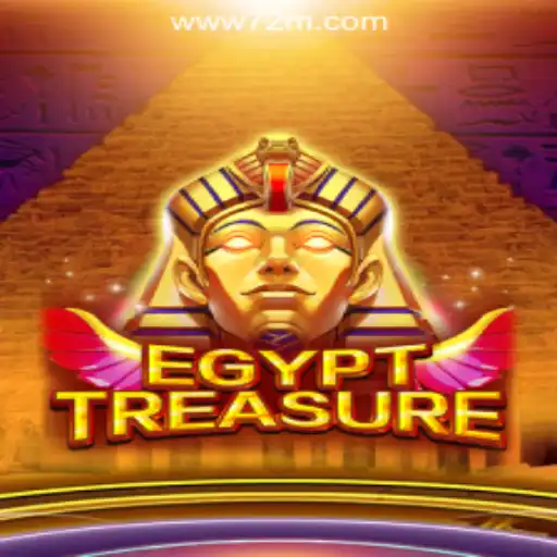 Discover the Thrills of EgyptTreasure with 72M.com Oficial Slots Brasil #1