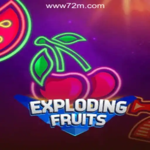 ExplodingFruits: A Fresh Take on Slot Gaming in Brazil
