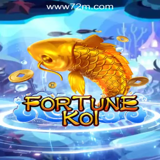 Explore the Exciting World of FORTUNEKOI: The Top Slot Game at 72M.com Oficial Slots Brasil #1