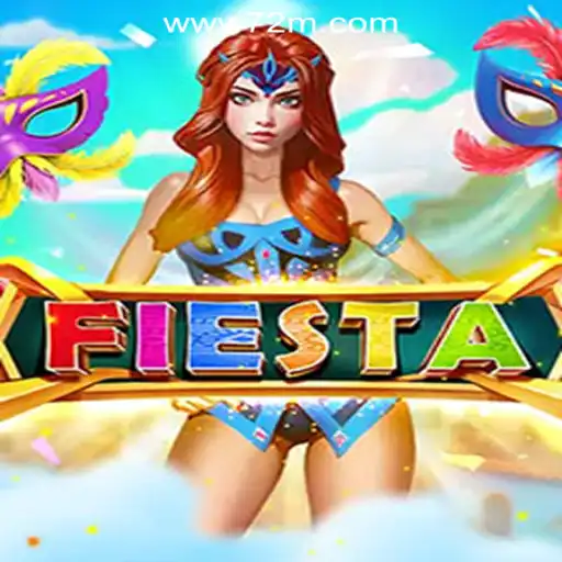 Fiesta: Unveiling the Thrills of 72M.com Oficial Slots Brasil #1