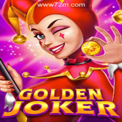 Experience Excitement with GoldenJoker: The Premier Slot Game at 72M.com Official Slots Brazil #1