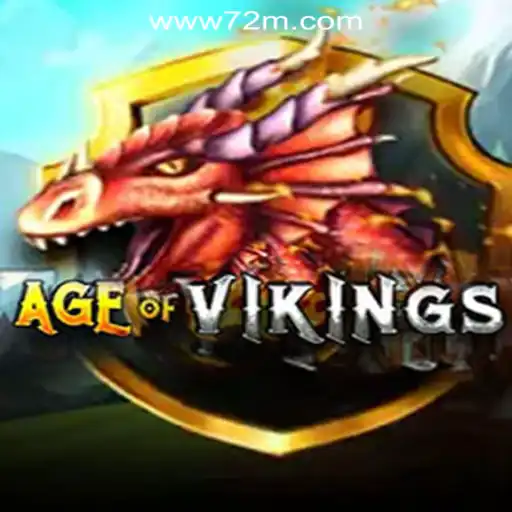 AgeofViking: Dive into the Epic Saga of Norse Warriors