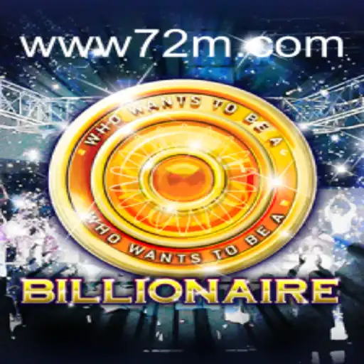 Exploring the World of Billionaire: Unveiling 72M.com Oficial Slots Brasil #1