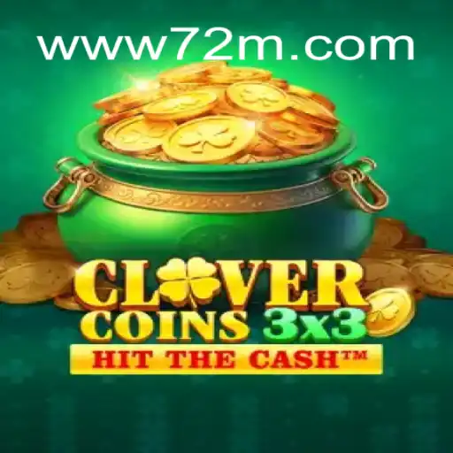Clovercoin3x3: The New Gem in the World of Slots