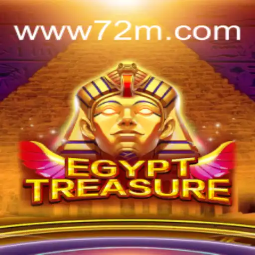 Discover the Thrills of EgyptTreasure with 72M.com Oficial Slots Brasil #1