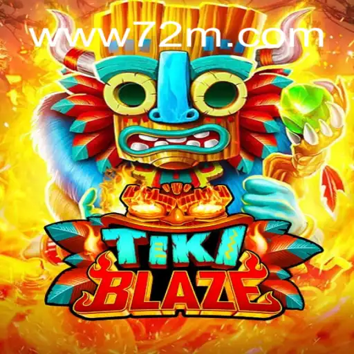 Discovering TikiBlaze: A Thrilling New Online Slot Adventure