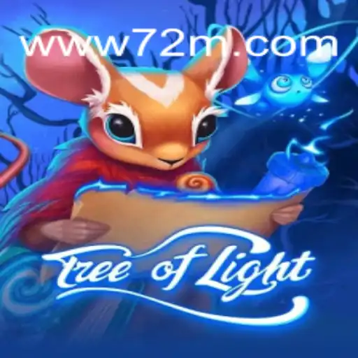 Explore the Enchanting World of TreeofLight with 72M.com Oficial Slots Brasil #1