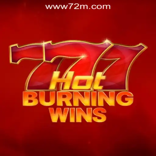HotBurningWins: A Deep Dive into the Latest Slot Sensation