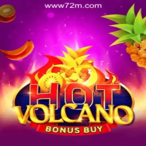 Uncover the Excitement of HotVolcanoBonusBuy Slots