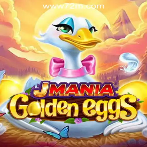 Explore the Exciting World of JManiaGoldenEggs: Unraveling the Magic of 72M.com Oficial Slots Brasil #1