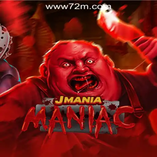 JManiaManiac: A Thrilling Slot Adventure with 72M.com Oficial Slots Brasil #1