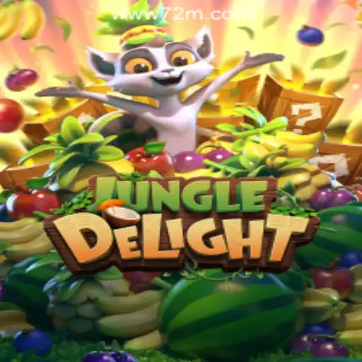 JungleDelight: An Exciting Journey into the Wilderness with 72M.com Oficial Slots Brasil #1