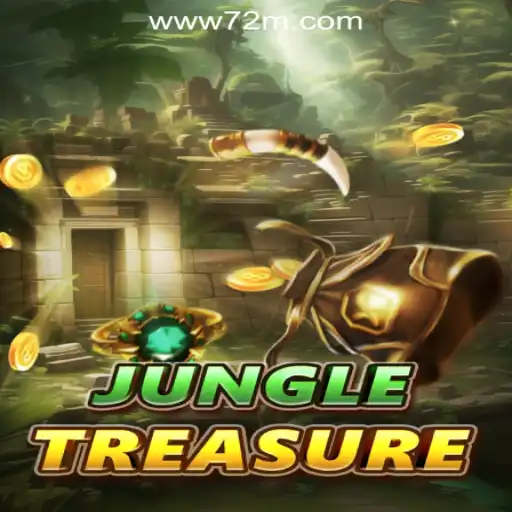 Discover the Exciting World of JungleTreasure: A Premier Slot Game by 72M.com Oficial Slots Brasil #1