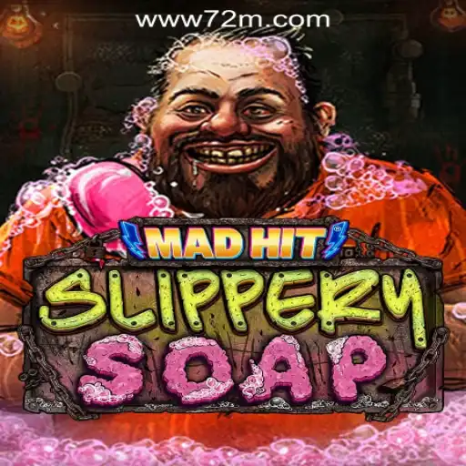 Discover the Thrills of MadHitSlipperySoap: The Latest Sensation in Online Gaming