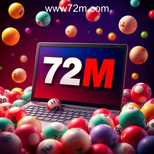 Exploring the Excitement of Online Lottery: 72M.com Oficial Slots Brasil #1
