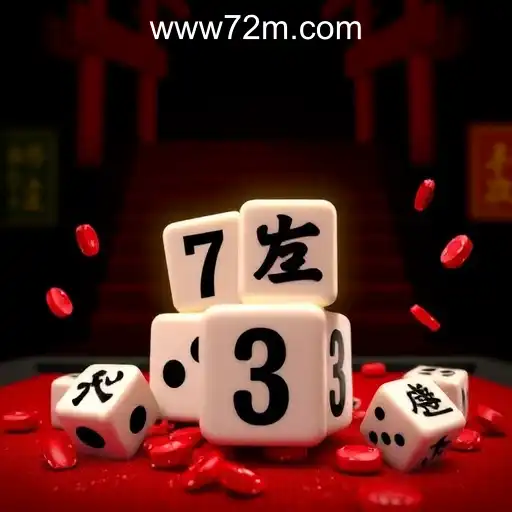 Exploring the Exciting World of Sic Bo and the Rise of 72M.com Oficial Slots Brasil #1