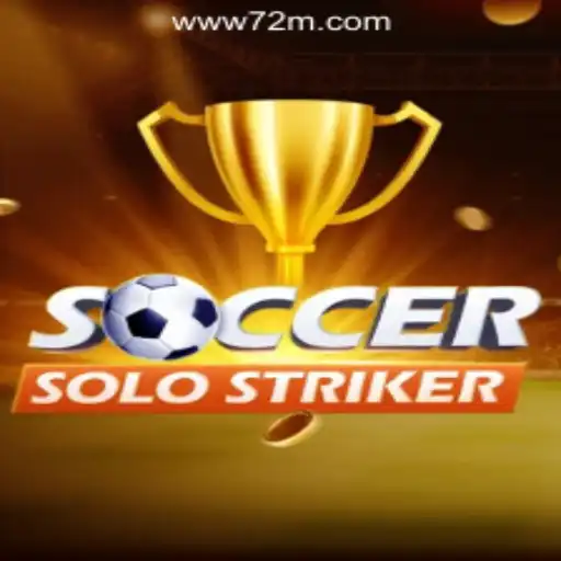 SoccerSoloStriker Game Overview and Rules