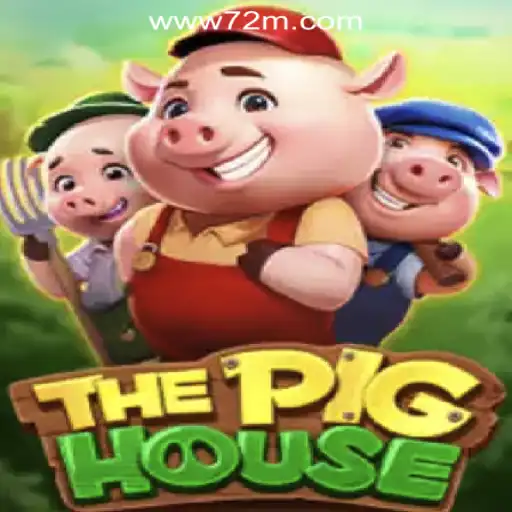 Discover the Excitement of ThePigHouse: A Premier Slot Game