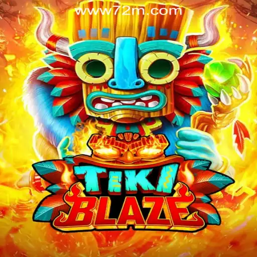 Discovering TikiBlaze: A Thrilling New Online Slot Adventure