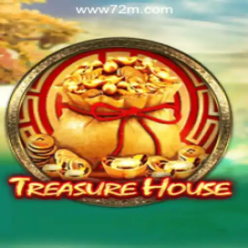 TreasureHouse: Dive into the Ultimate Gambling Adventure with 72M.com Oficial Slots Brasil #1
