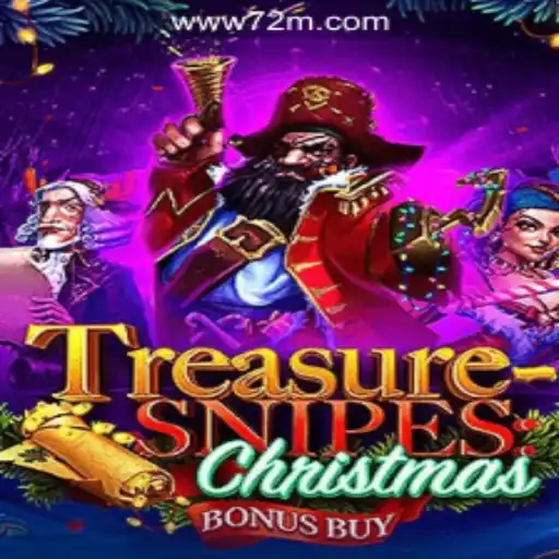 TreasuresnipesChristmas: Dive Into the Festive World of Online Slots