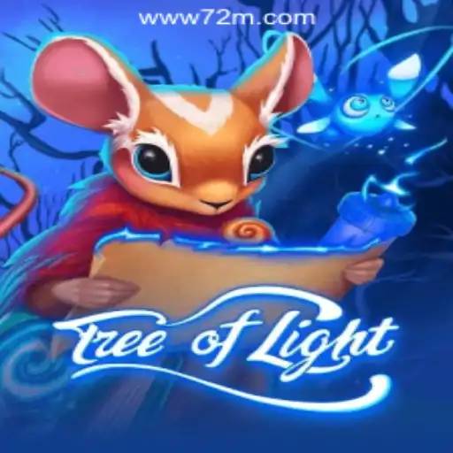 Explore the Enchanting World of TreeofLight with 72M.com Oficial Slots Brasil #1