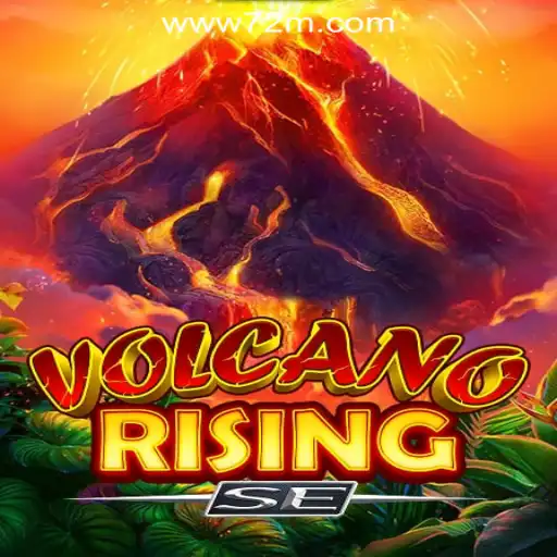 Exploring VolcanoRisingSE: A Thrilling New Chapter in Slot Gaming