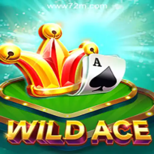 WildAce: Exploring the Thrills of 72M.com Oficial Slots Brasil #1