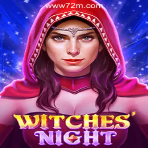 Discover the Enchanting World of WitchesNight: The Premier Game at 72M.com Oficial Slots Brasil #1