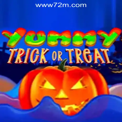 Explore the Enchanting World of YummyTrickorTreat with 72M.com Oficial Slots Brasil #1